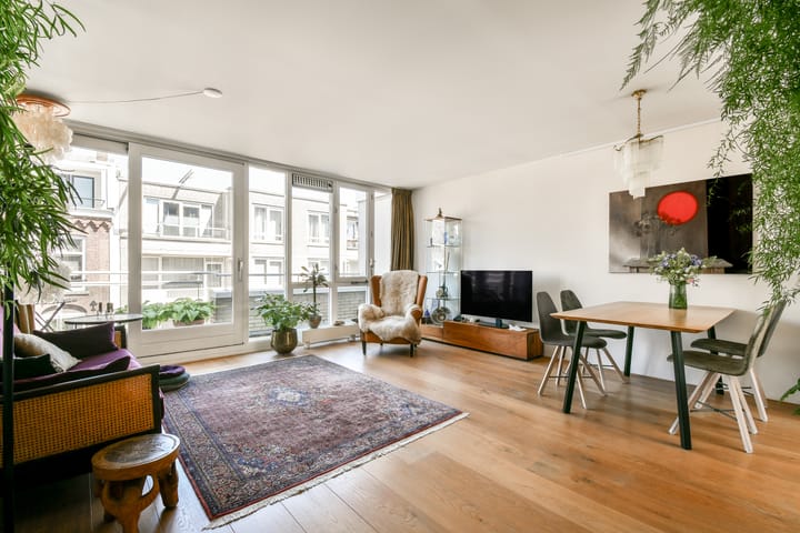 Foto 2 van Hoogte Kadijk 108-P