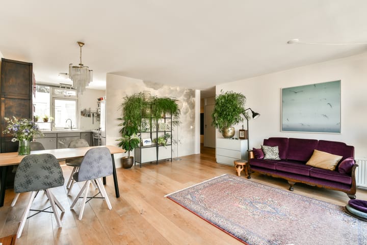 Foto 3 van Hoogte Kadijk 108-P