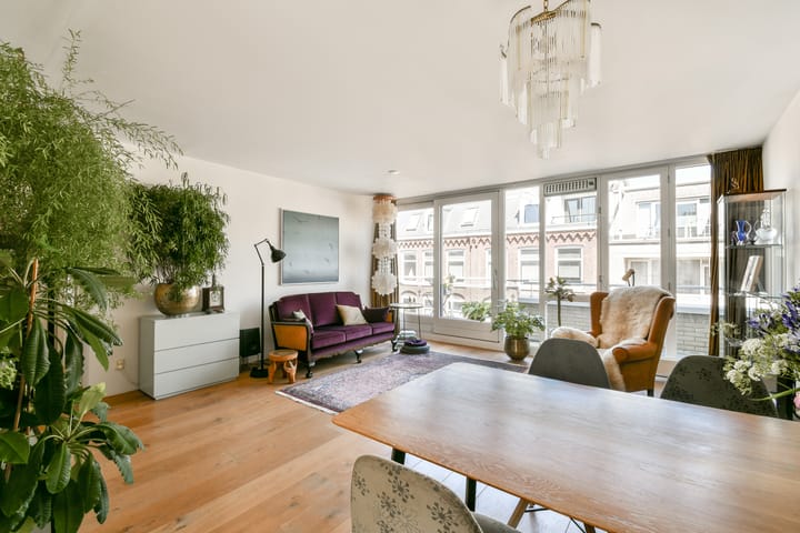 Foto 4 van Hoogte Kadijk 108-P