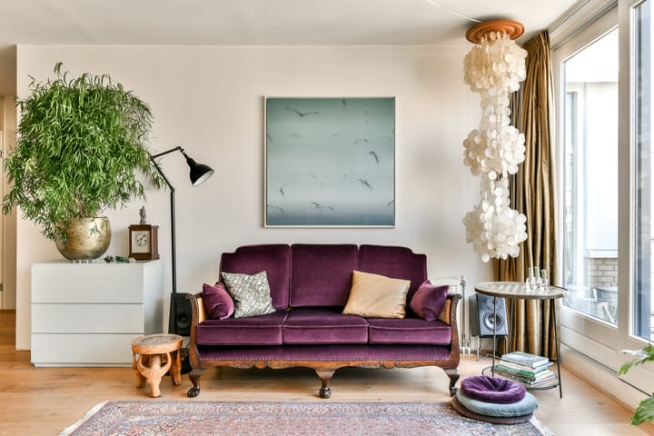 Foto 5 van Hoogte Kadijk 108-P