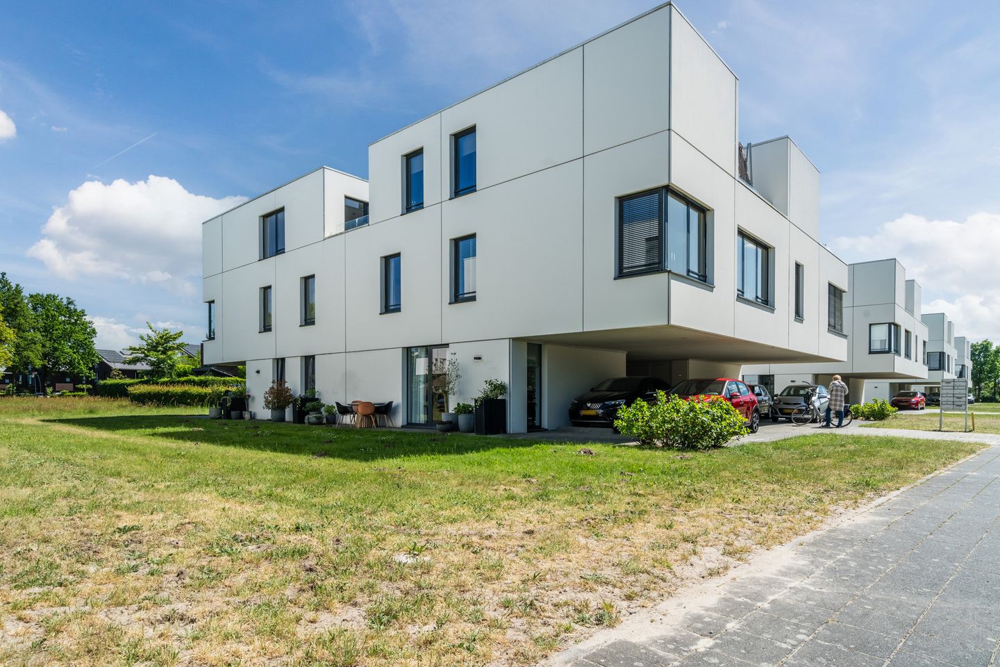 Foto 1 van Orkaden 64