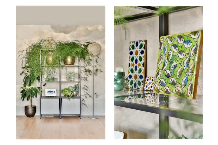 Foto 7 van Hoogte Kadijk 108-P