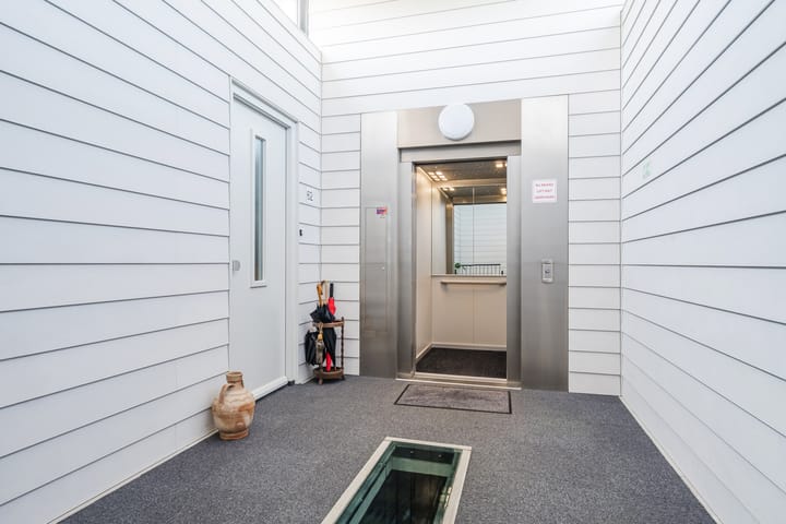 Foto 5 van Orkaden 64