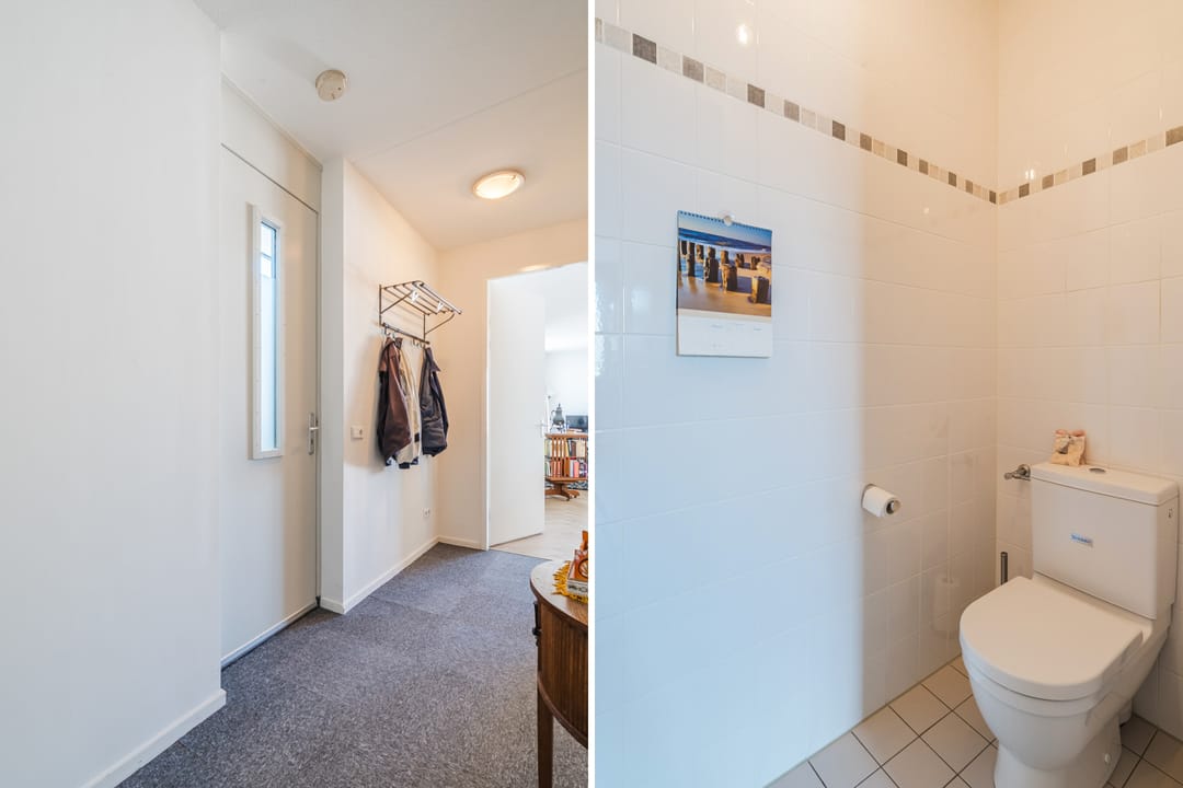 Foto 7 van Orkaden 64