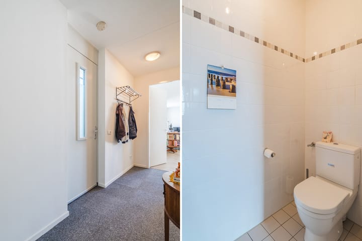 Foto 7 van Orkaden 64