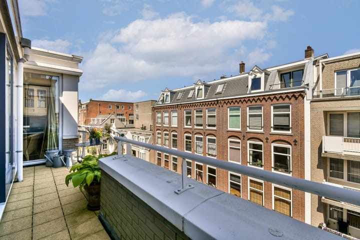 Foto 13 van Hoogte Kadijk 108-P