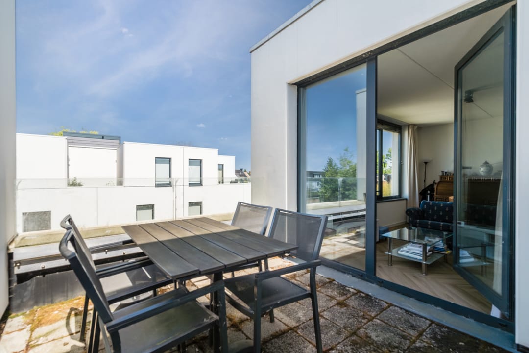 Foto 11 van Orkaden 64