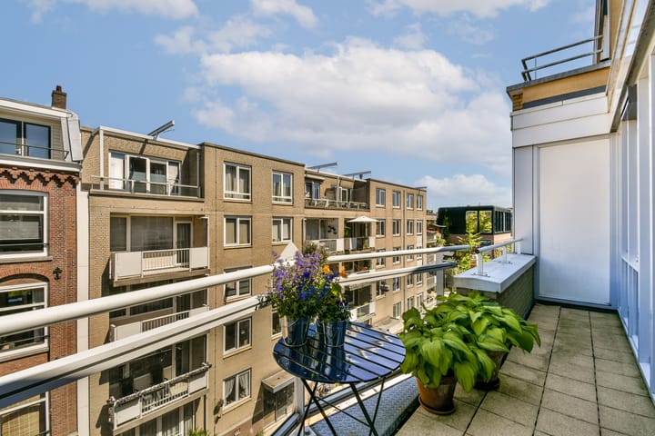 Foto 14 van Hoogte Kadijk 108-P