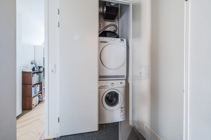 Foto 15 van Orkaden 64