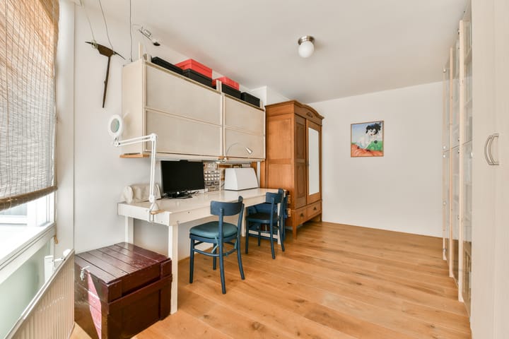 Foto 19 van Hoogte Kadijk 108-P