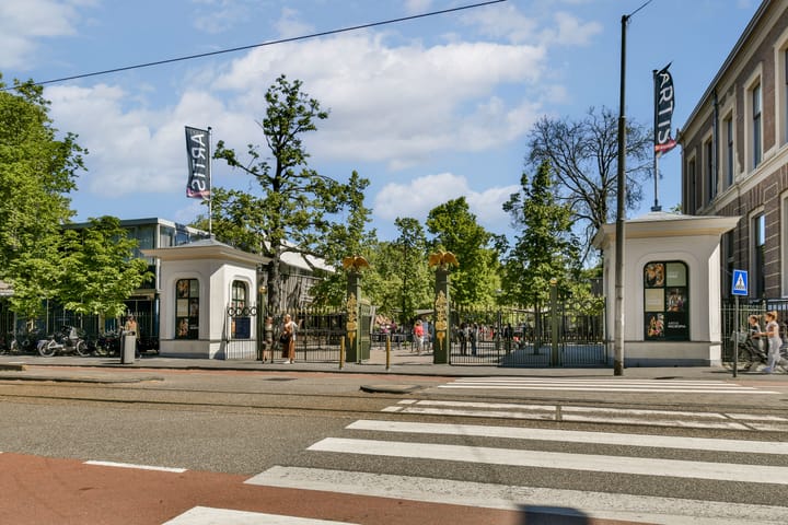 Foto 23 van Hoogte Kadijk 108-P