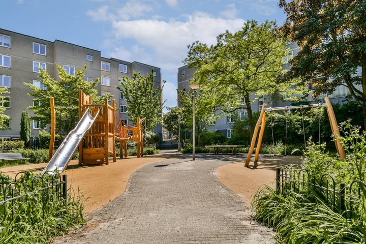 Foto 24 van Hoogte Kadijk 108-P