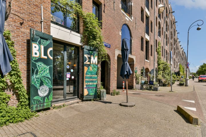 Foto 25 van Hoogte Kadijk 108-P