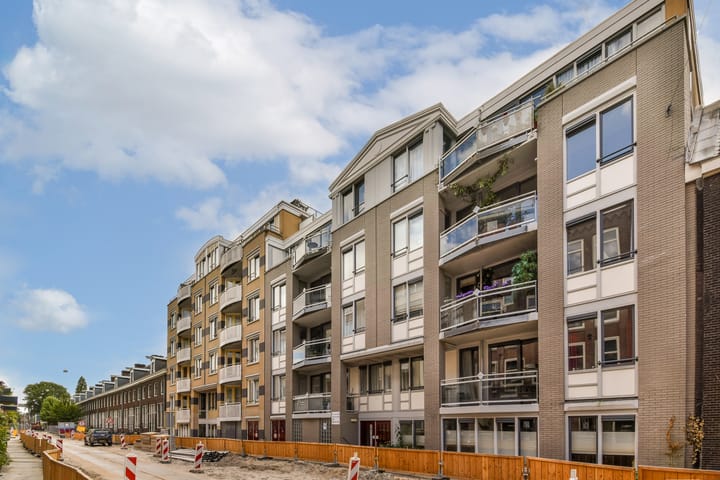 Foto 26 van Hoogte Kadijk 108-P