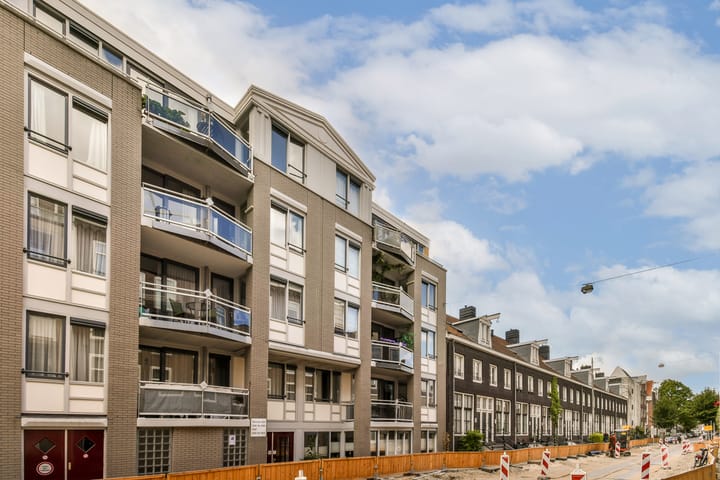 Foto 27 van Hoogte Kadijk 108-P