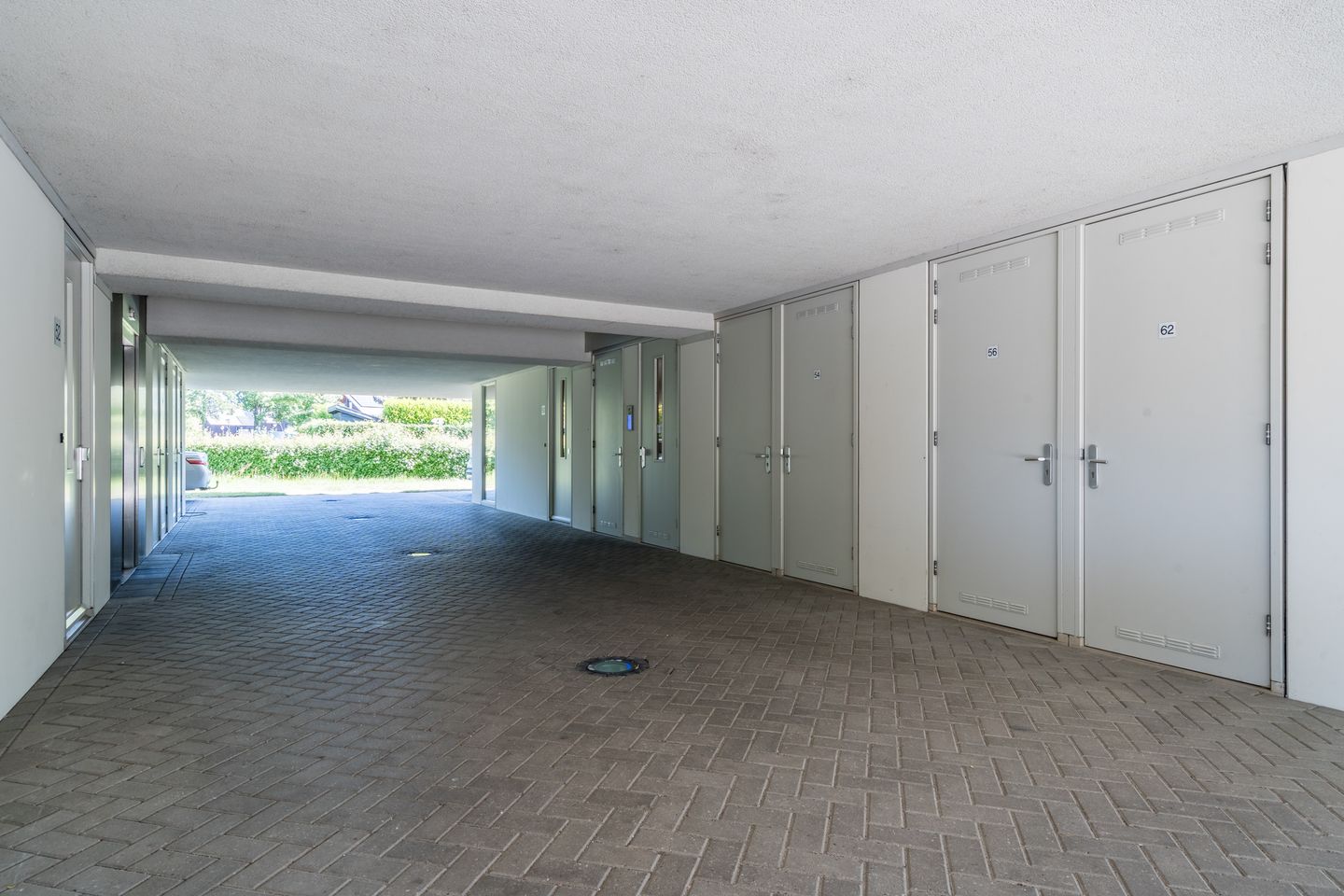 Foto 25 van Orkaden 64