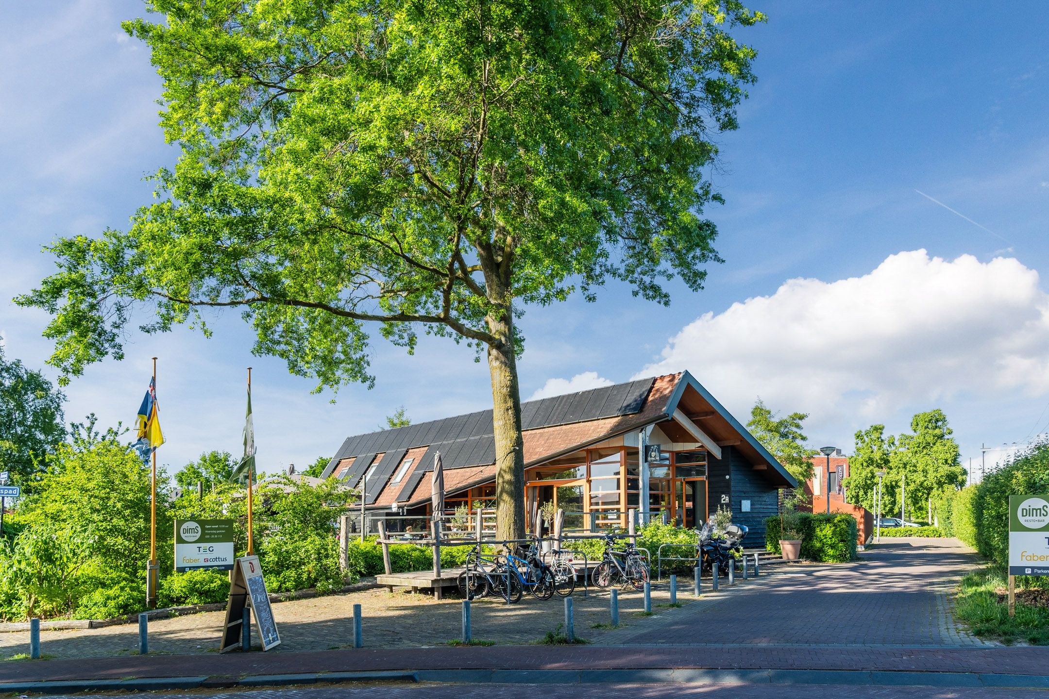 Foto 27 van Orkaden 64