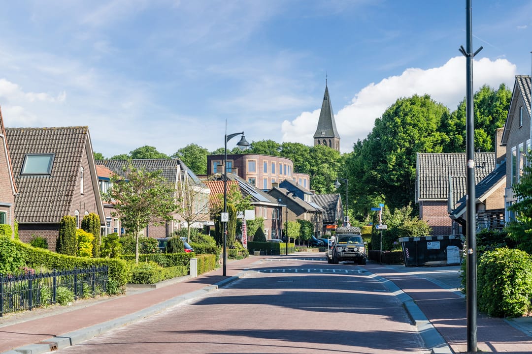 Foto 28 van Orkaden 64