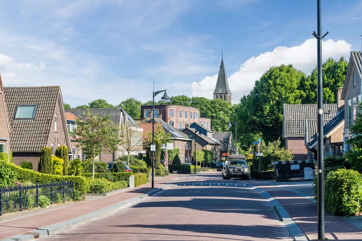 Foto 28 van Orkaden 64