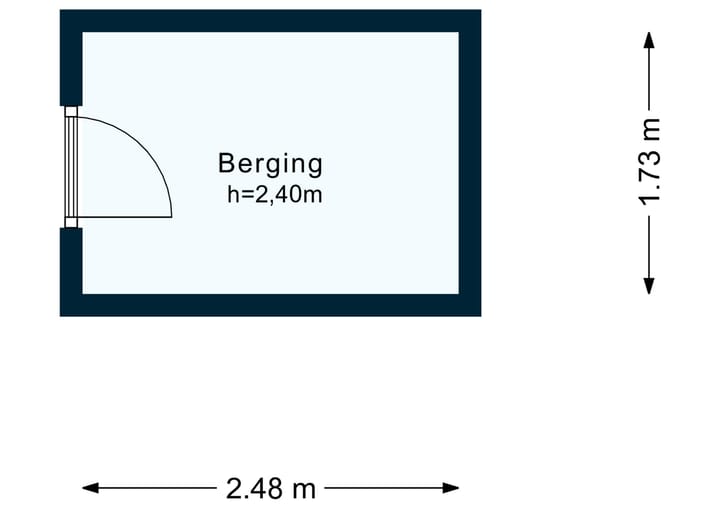 Foto 31 van Hoogte Kadijk 108-P