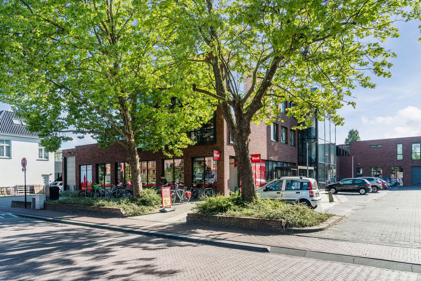 Foto 29 van Orkaden 64