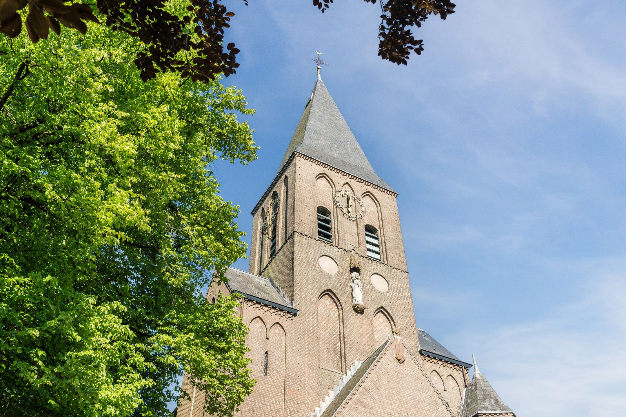 Foto 33 van Orkaden 64