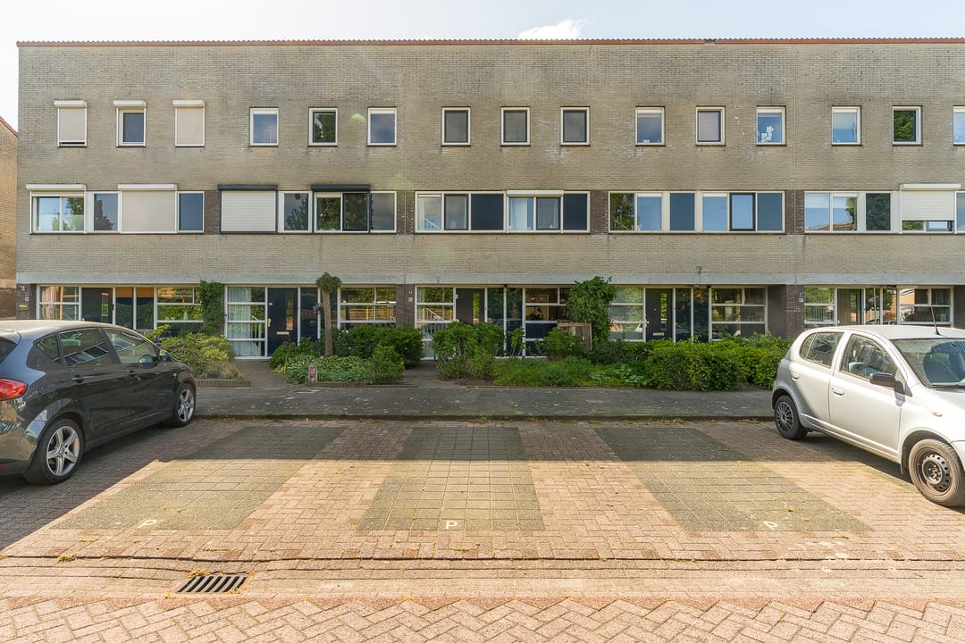 Foto 1 van Weidevogellaan 63