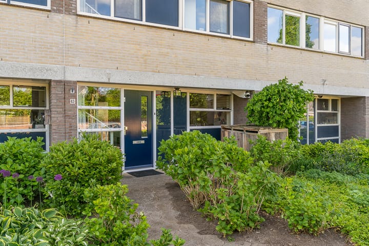 Photo 6 of Weidevogellaan 63