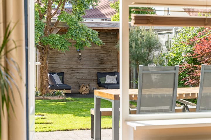 Photo 11 of Weidevogellaan 63