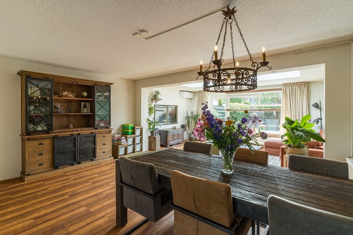 Photo 23 of Weidevogellaan 63