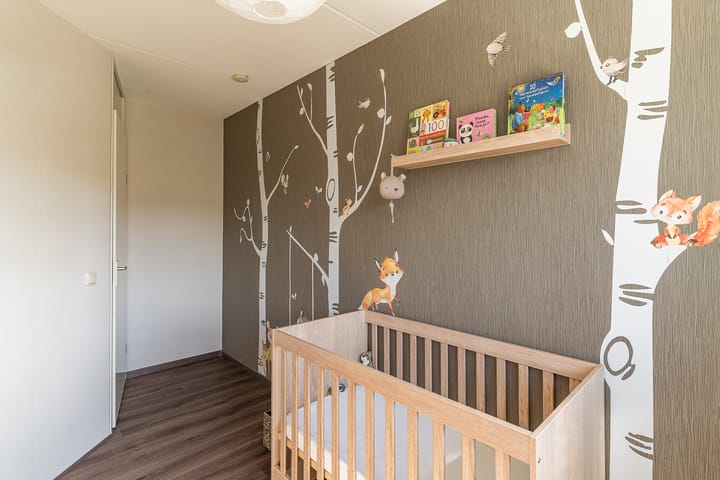 Photo 30 of Weidevogellaan 63