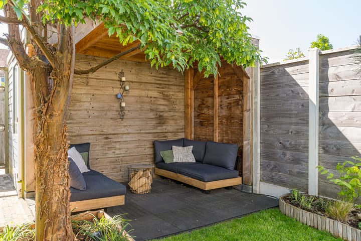 Photo 42 of Weidevogellaan 63