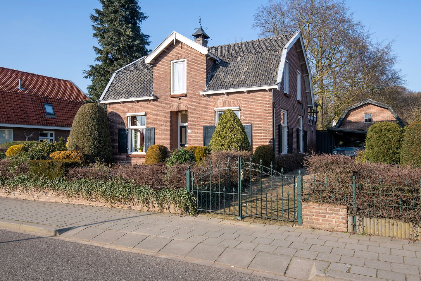 Postweg 5 main image