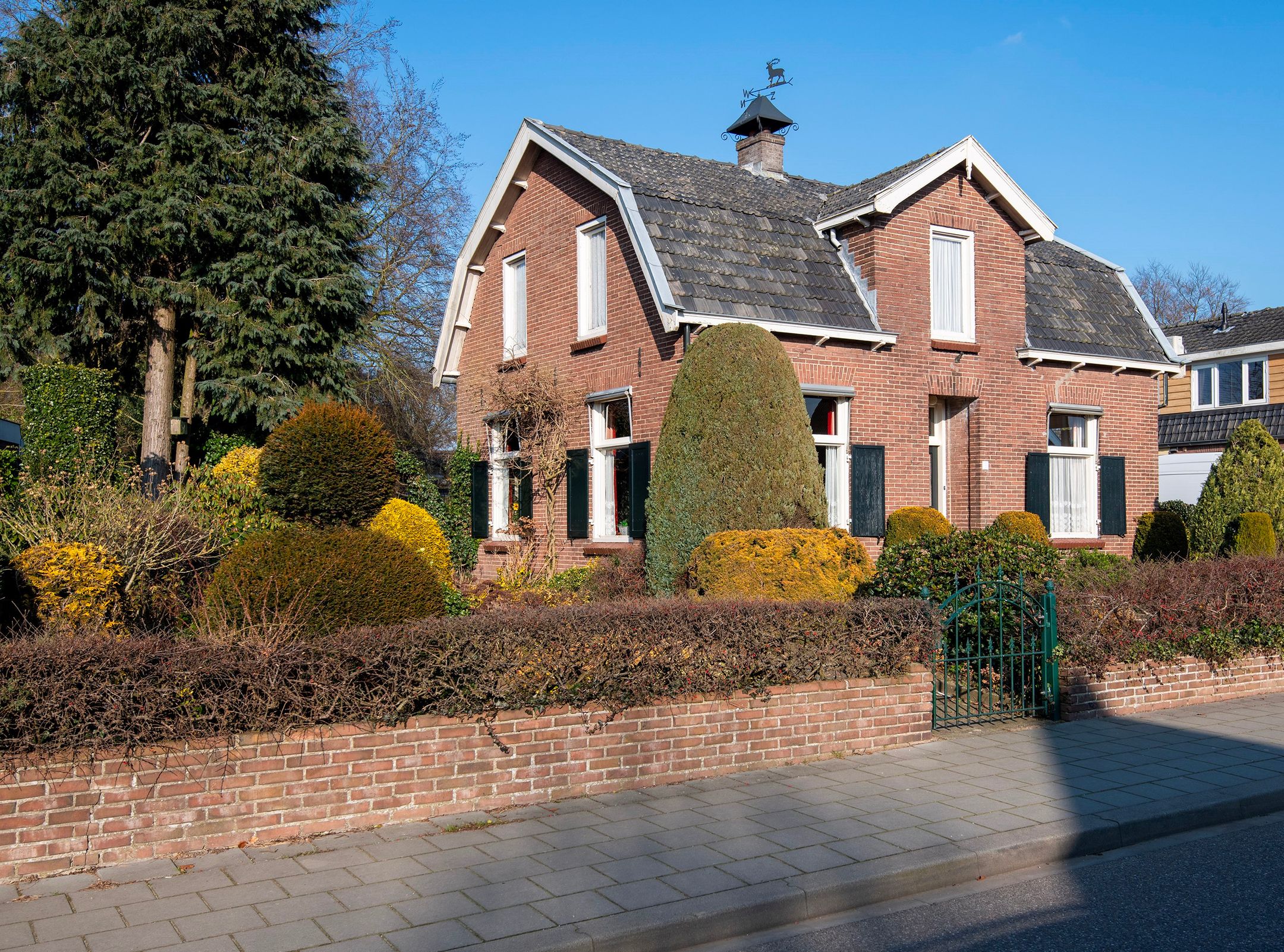 Foto 3 van Postweg 5