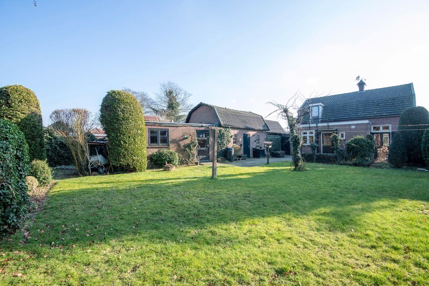 Foto 19 van Postweg 5