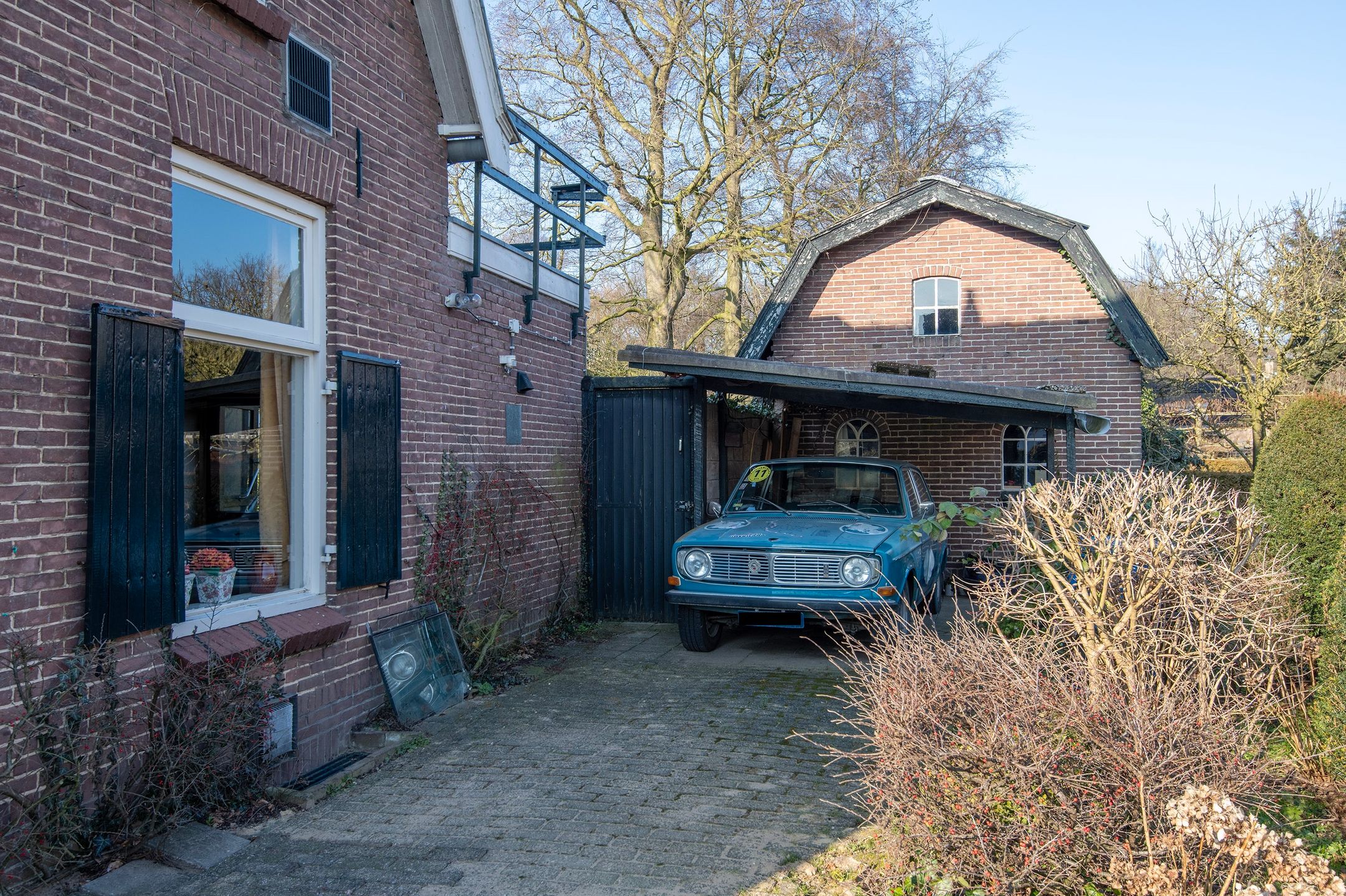 Foto 24 van Postweg 5