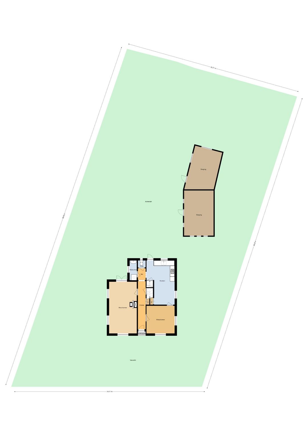 Foto 26 van Postweg 5