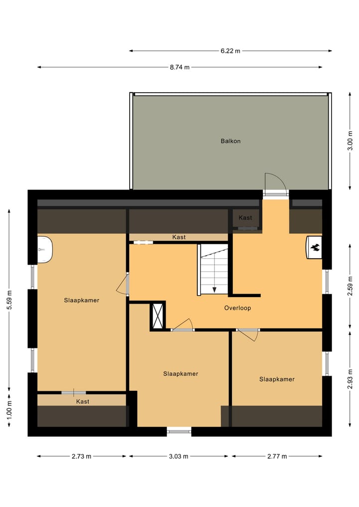 Foto 28 van Postweg 5