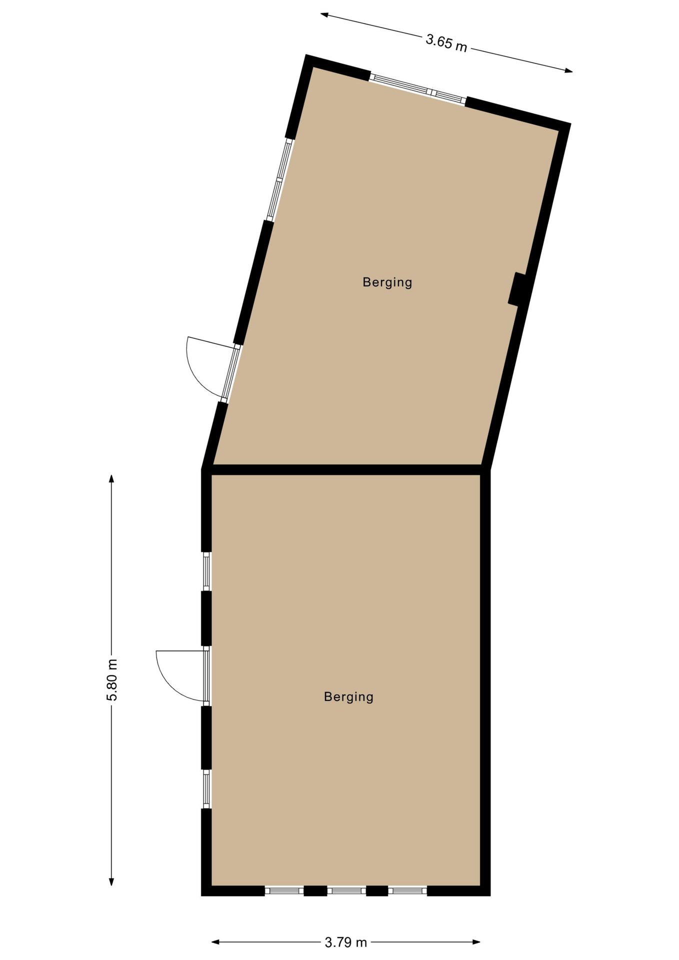 Foto 30 van Postweg 5