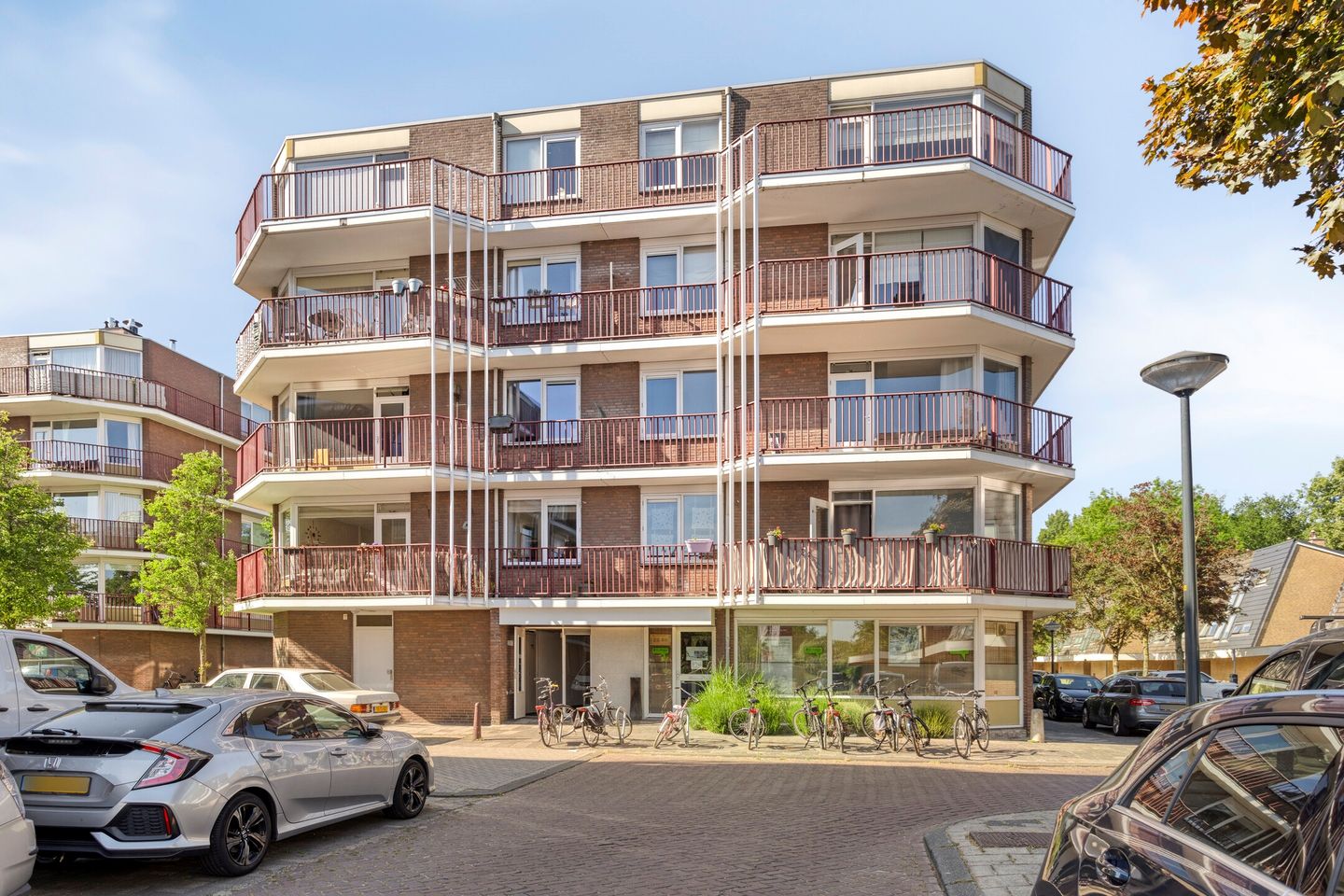 Foto 1 van Pluimgras 26