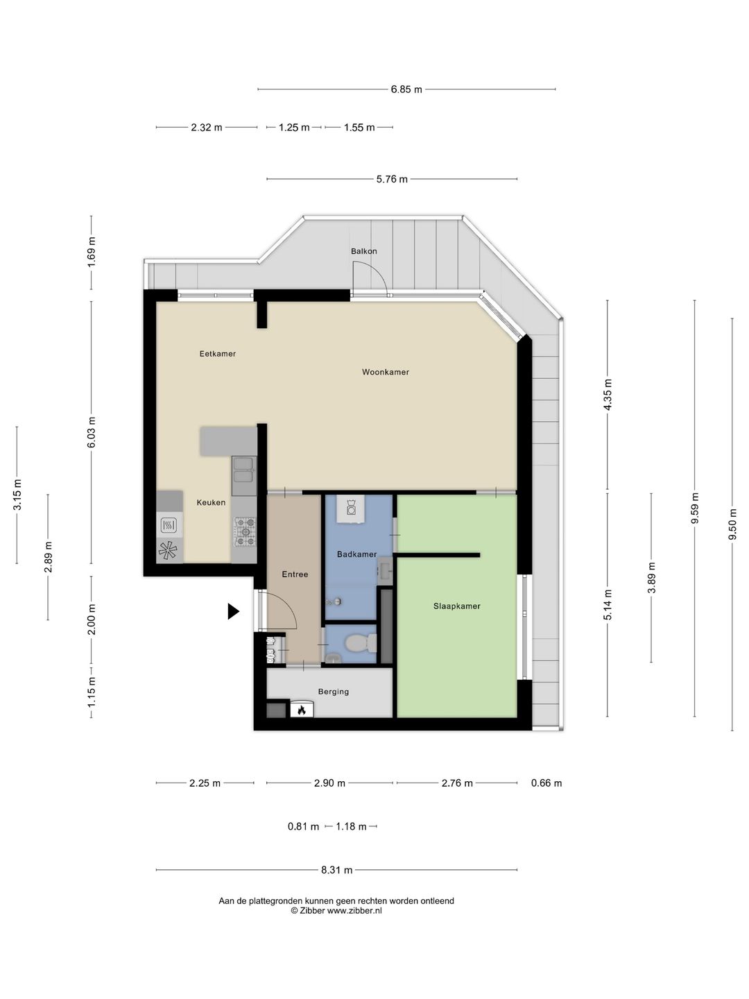 Foto 31 van Pluimgras 26