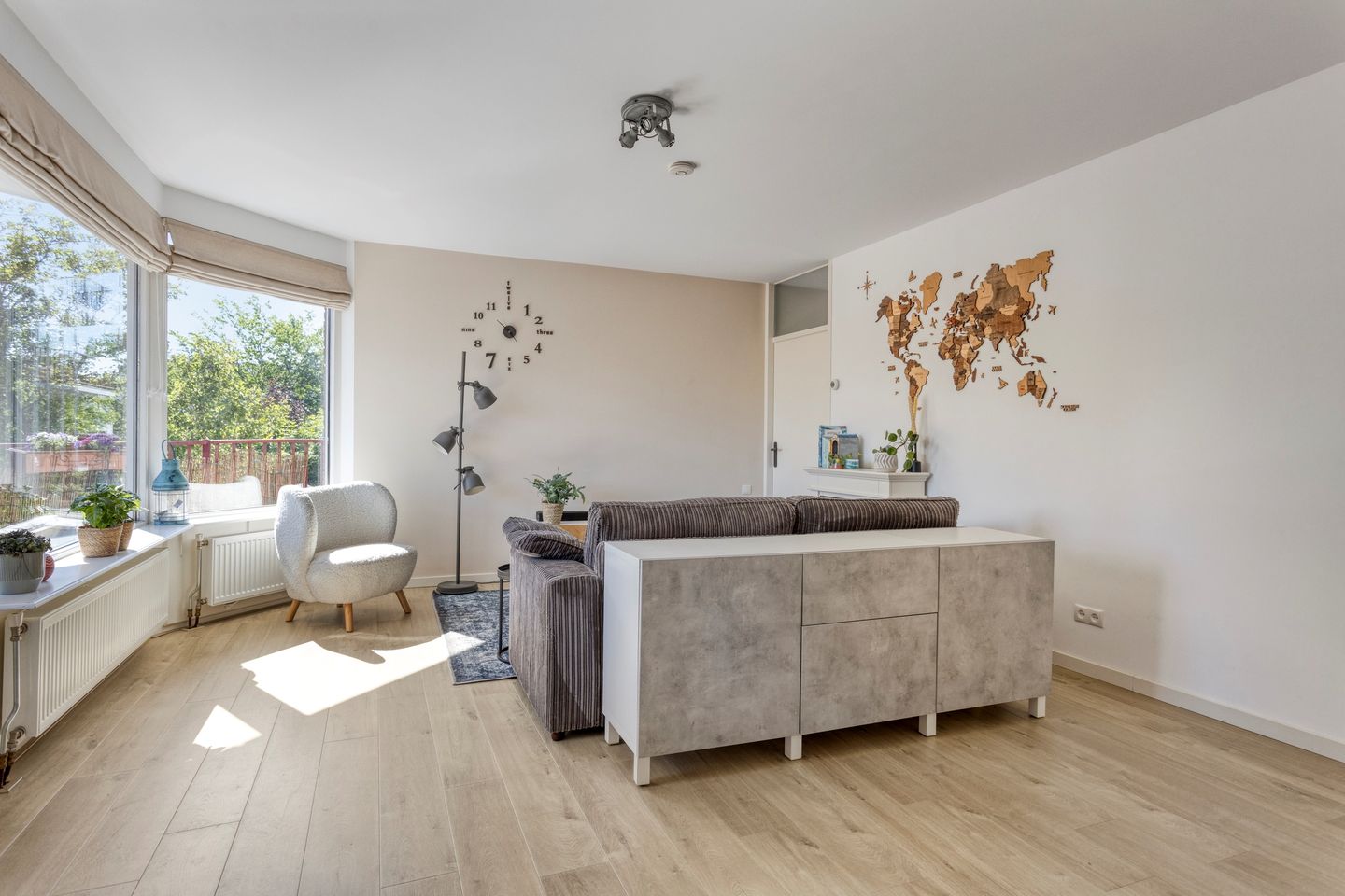 Foto 4 van Pluimgras 26