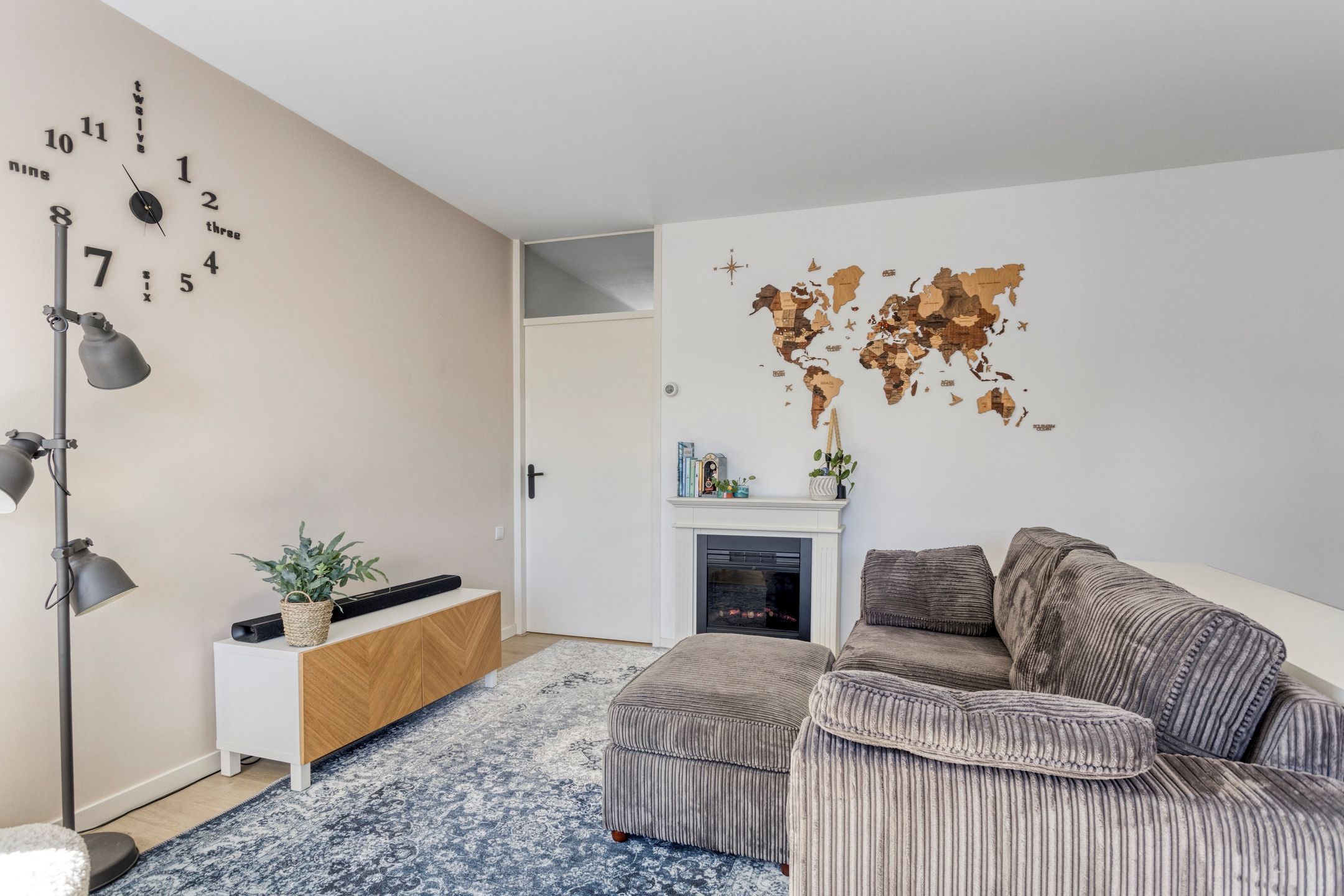 Foto 6 van Pluimgras 26