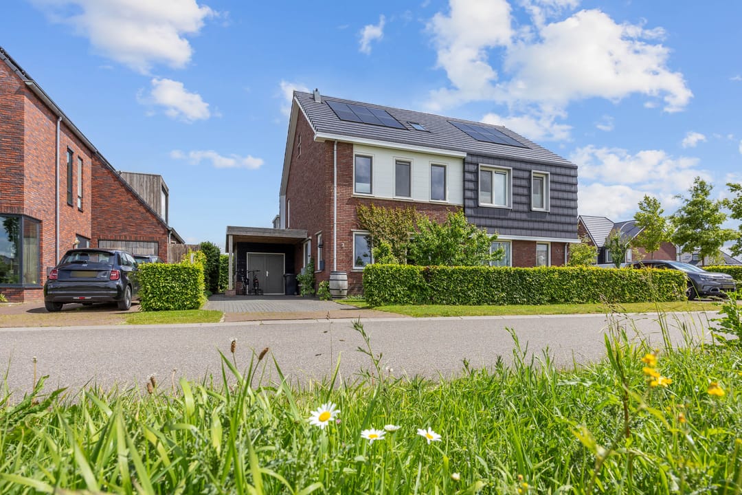 Foto 1 van Electrastraat 3