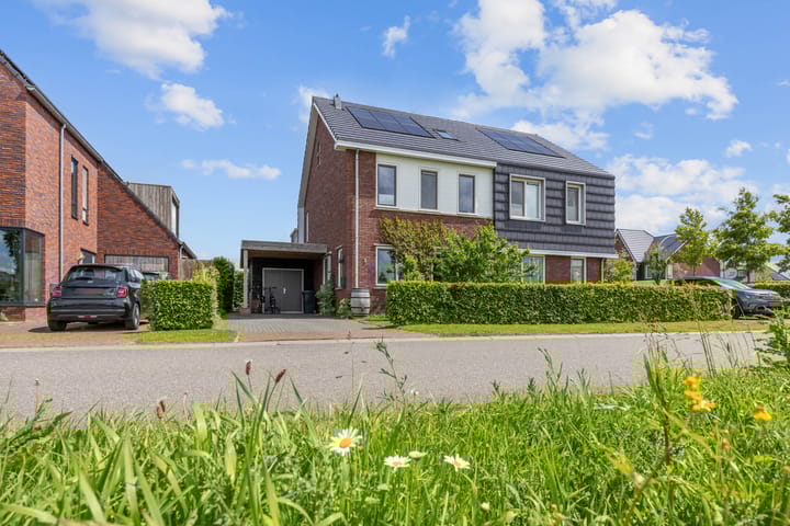 Electrastraat 3