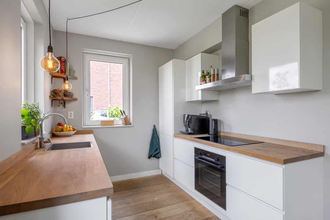 Foto 2 van Electrastraat 3