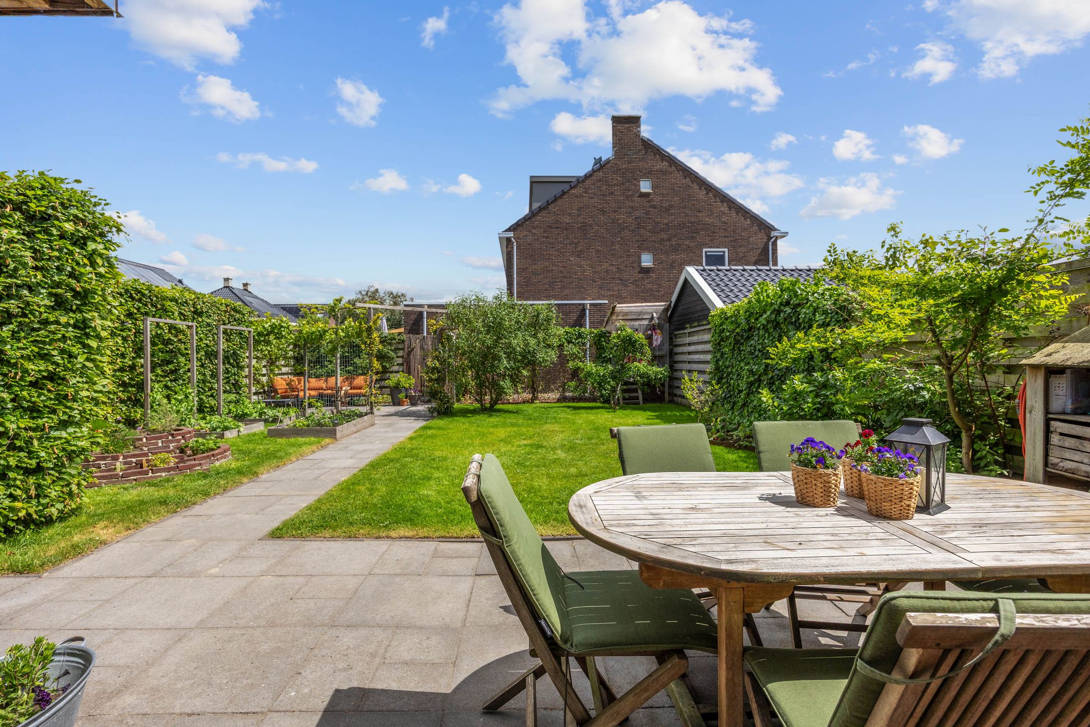 Foto 3 van Electrastraat 3