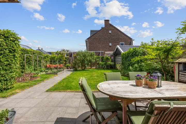 Foto 3 van Electrastraat 3