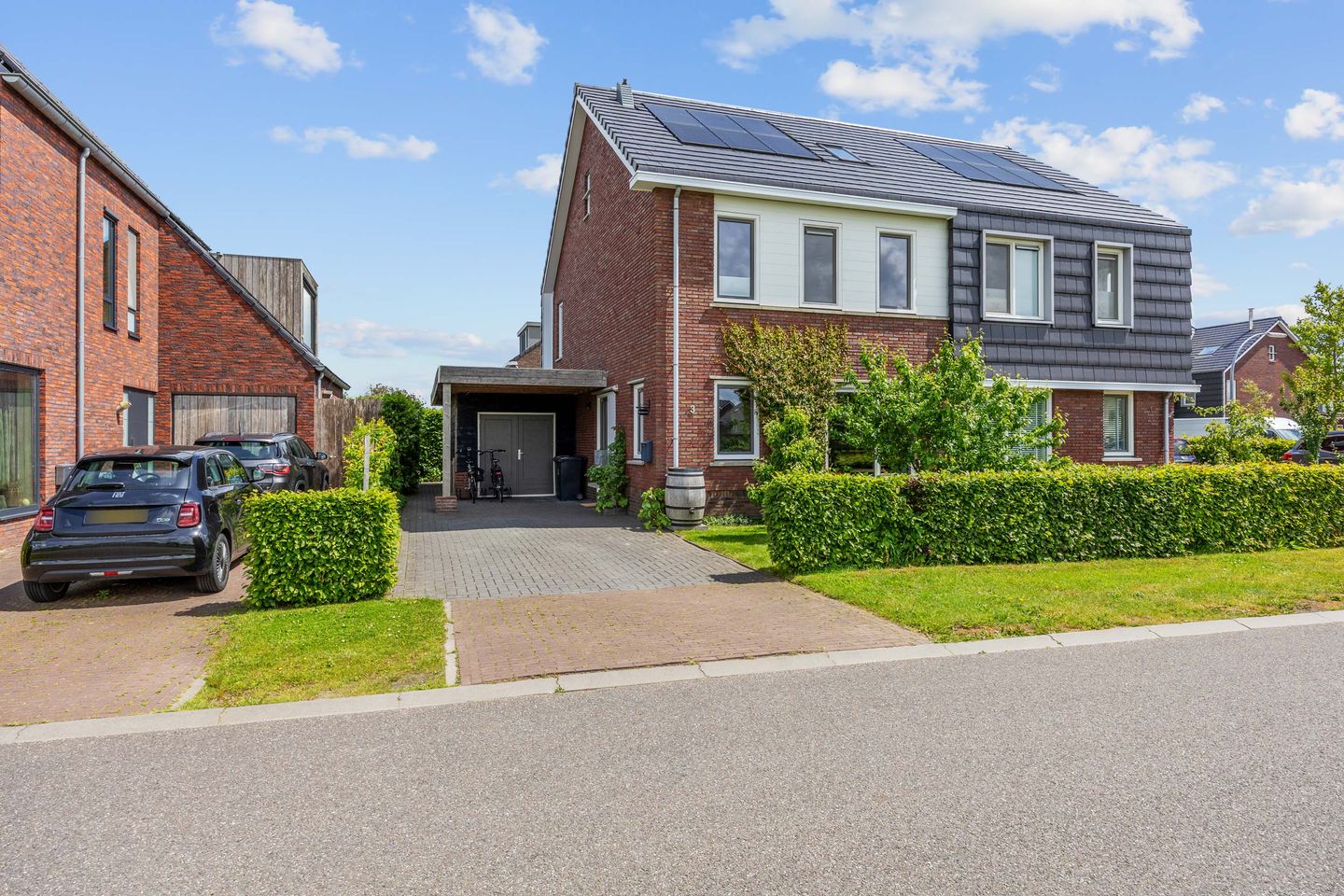 Foto 5 van Electrastraat 3