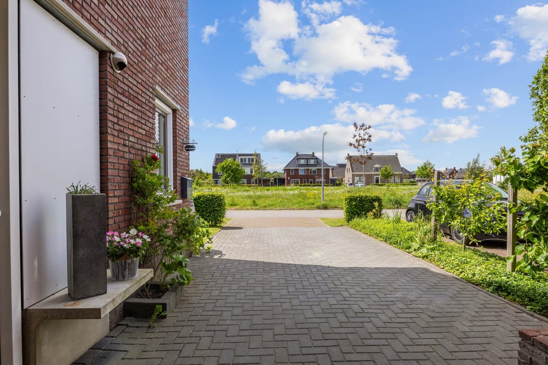 Foto 7 van Electrastraat 3